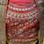 Pure Silk Party Wear Lehenga In Multi Color Color With Embroidery Work