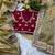 Beige embroidered mocha silk bollywood saree with blouse