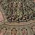 Pure Micro Velvet Wedding Wear Lehenga In Maroon Color With Embroidery Work & Crystal Stone work