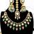Kundan necklace set
