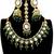 Kundan necklace set