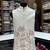 Designer heavy silk embroidered daman work koti kurta with pant set