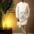Designer heavy silk embroidered daman work koti kurta with pant set
