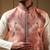 Designer jecquard 3d weaving jecket with kurta payjama haldi outfit