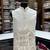 Designer heavy silk embroidered daman work koti kurta with pant set