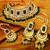 Kundan necklace set