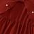 Maroon embellished textured fabric bow style girls dress