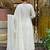 Women   s white chanderi silk embroidered kurta set with pant & embroidered dupatta