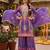 Premium chinnon silk kurta palazzo set with dupatta for women | party wear ethnic suit