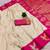 Cream Color woven Zari Work Silk Saree 