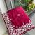 New trendy party wear soft silk saree