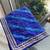New trendy laheriya bandhej georgette saree for daily wear