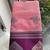 New trendy wedding wear banarasi silk saree