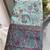 New latest trendy wedding wear pashmina silk saree