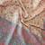 New latest trendy wedding wear pashmina silk saree