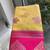 New trendy wedding wear banarasi silk saree