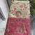 New latest trendy wedding wear pashmina silk saree