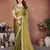  party wear fendy chiffon saree