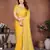  party wear fendy chiffon saree