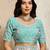 New trendy wedding special party wear soft nxc moss chiffon saree