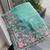 New trendy wedding special party wear soft nxc moss chiffon saree