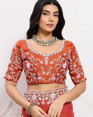 wedding special party wear soft nxc moss chiffon saree 2