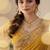 New womens stylish  special soft nxc moss chiffon saree
