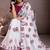 Womens new fancy trending party wear fendy chiffon saree