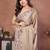 New trendy party wear soft silk saree