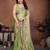 New trendy party wear soft silk saree