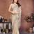 New trendy party wear soft silk saree