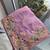 New trendy party wear soft silk saree