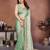New trendy party wear soft silk saree