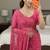 Womens new  simply daily wear georgette saree
