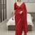 Womens new  simply daily wear georgette saree