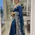  party wear soft silk saree