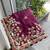 New trendy party wear soft silk saree