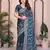  party wear soft silk saree