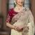 Womens new fancy arrive party wear soft georgette saree