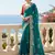  party wear soft fendy chiffon silk saree