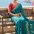 New stylish party wear soft  fendy chiffon silk saree