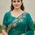 New trendy party wear soft silk saree