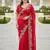  party wear soft silk saree