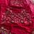 New exclusive wedding wear georgette saree