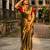  sunehri kiran gold handloom tissue saree