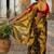  sunehri kiran gold handloom tissue saree