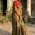  sunehri kiran gold handloom tissue saree