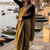  swarnika gold handloom tissue saree
