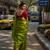  virana green handloom tissue saree