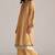 Apricot cream kota silk co-ord set